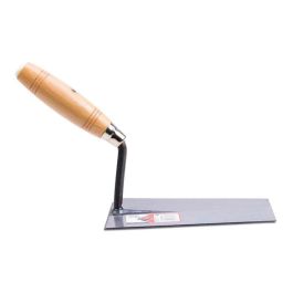 Rubi Paleta Obra Norte pfm23-180a 180mm Acero/Madera R37528