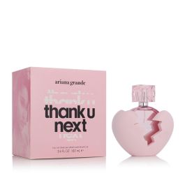 Perfume Mujer Ariana Grande EDP Thank U Next 100 ml Precio: 61.49999966. SKU: B1BYQ6CYGZ