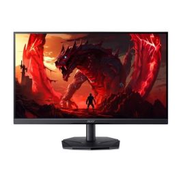 Acer UM.KX1EE.005 Monitor Gaming 24,5" FHD 200 Hz Panel VA 0,5 ms para PC Precio: 132.49999972. SKU: B15CAZV3QM