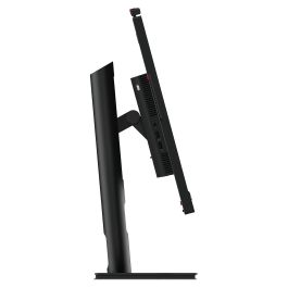 Lenovo ThinkVision T27hv-30 Monitor de 27 pulgadas QHD IPS 4ms 75Hz USB-C HDMI