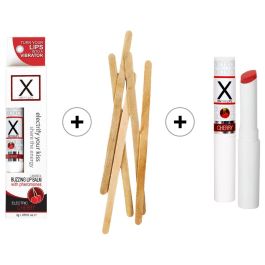 Afrodisíaco Sensuva 12 ml Precio: 172.49999943. SKU: B1E3RRPXYR