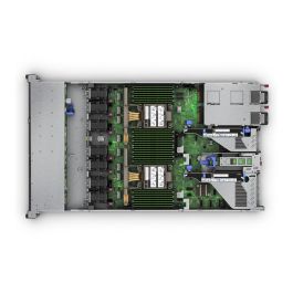 Servidor HPE P77237-425