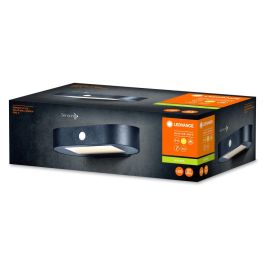 [LVE-4058075766266] Luminaría LED Ledvance "Endura" Exterior Sensor 4W 380Lm 3000K IP44