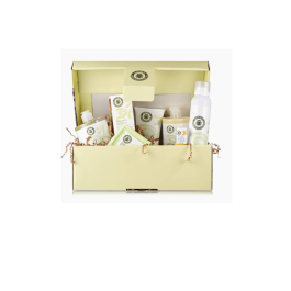 La Chinata Cosmetic Box 2 cLassic Line Precio: 38.89000016. SKU: B149LFQ39J