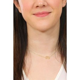 Collar Mujer Amen CLCUCUG3 Collar Mujer Amen CLCUCUG3