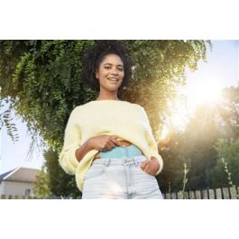 Beurer EM-55 Aparato para el Alivio Menstrual Relax con Calor y TENS