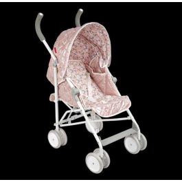 Muñecas Arias Silla paseo Fantasy 34x61x73 cm (altura manillar 73 cm)