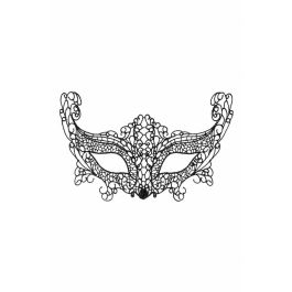 Máscara Maskarade Negro Precio: 5.68999959. SKU: B13Q8WKC2P