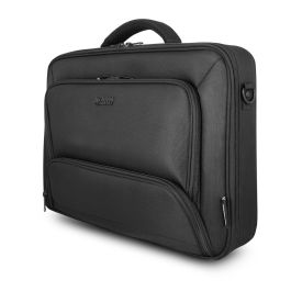 Maletín para Portátil Urban Factory MXC17UF Negro 17,3" Precio: 46.95000013. SKU: B18K35Z8WD