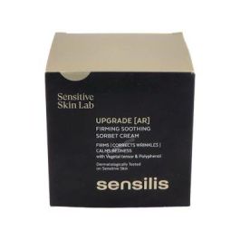 Sensilis UPGRADE AR Crema Sorbete Reafirmante y Calmante 50 ml Precio: 45.50000026. SKU: S0597536