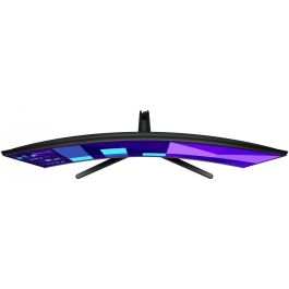 Samsung S32D396GAU S39GD Monitor Curvo 32" Full HD (1920x1080) 100Hz 4ms LCD Negro