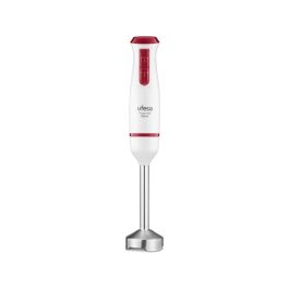 Batidora de Mano UFESA PULSAR600DELUX Blanco Rojo 600 W Precio: 21.78999944. SKU: S0449443