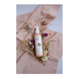 Clearé Institute BOOSTER CURLY Rizos Definidos Hidratación Brillo Tratamiento Capilar 200 ml