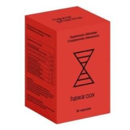 Hawa Cox 120Cap. Precio: 47.4999998. SKU: B1CS3ZHHAG
