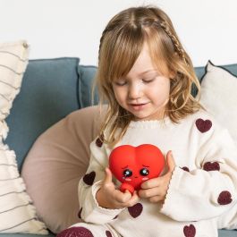 Diset Yo Aprendo Moodies - Huggy 1120200310 Juguete Educativo Emocional en Español para Niños +3 Años