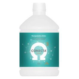 Vetnova Conecta 03Abd Suplemento Omega-3 DHA/EPA con Vitaminas para Perros y Gatos Maduros - Sistema Nervioso, Vista y Locomotor - 450 mL Precio: 47.5899996. SKU: B1GPQH8G8E