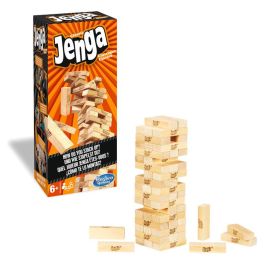 Juego Jenga Juego Jenga