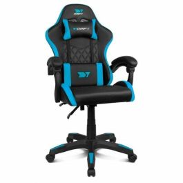 Silla Gaming DRIFT DR35BL Azul Precio: 116.95000053. SKU: B17XVXQWND