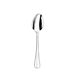 Amefa Set 12 Cucharas de Mesa Baguette de Acero Inoxidable – 20,5 cm x 2,5 mm – Acabado Brillo, Apto Lavavajillas Precio: 15.68999982. SKU: S2700155
