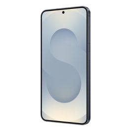 Smartphone Samsung GALAXY S25 5G 6,2" 12 GB RAM 512 GB Azul Negro Qualcomm Snapdragon 8 Elite