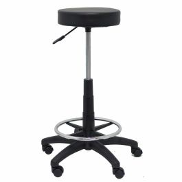 Taburete Tolosa Piqueras y Crespo T10SPNE Negro Poliamida Precio: 148.69000058. SKU: S5702369