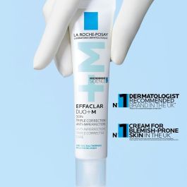 Tratamiento Anti-imperfecciones La Roche Posay Effaclar Duo+M