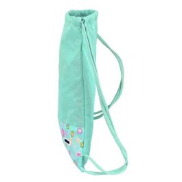 Saco plano smiley world "summer fun" 35x40x1cm Saco plano smiley world "summer fun" 35x40x1cm