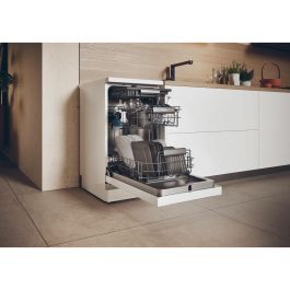 Lavavajillas Haier XF1C3TB1FW Blanco 45 cm