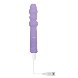 Vibrador Gender X Gender X Morado