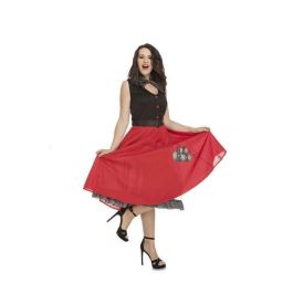 Disfraz adulto ye-ye talla XS Disfraz adulto ye-ye talla XS