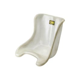 Asiento Racing OMP Carbon 38 kart Blanco Plano Precio: 115.99714368. SKU: S3706135