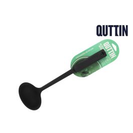 Cucharon 31.5Cm Black Point "Quttin" (6 Unidades) Precio: 8.16000042. SKU: B18KDNPZ4D