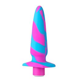 Plug Anal Blush Avant Vibrotize Multicolor Precio: 40.49999954. SKU: B17JMPHG6J