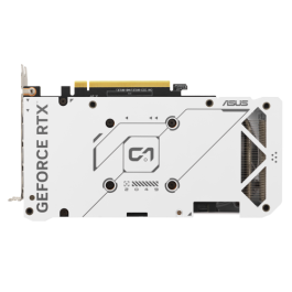 ASUS Dual -RTX4060TI-O8G-EVO-WHITE NVIDIA GeForce RTX 4060 Ti 8 GB GDDR6