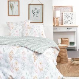 Today TOD3574641194758 Juego de Cama Doble Sunshine, 100% Algodón Estampado, 220 x 240 cm Precio: 35.99000042. SKU: B124QB5JPV