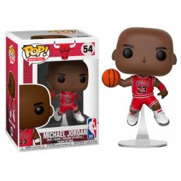 Figura POP NBA Bulls Michael Jordan Precio: 15.49999957. SKU: B1A465YWD4