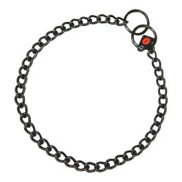 Collar para Perro Hs Sprenger Negro 2,5 mm Eslabones Corto (45cm) Precio: 16.50000044. SKU: S6100363