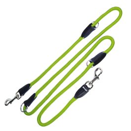 Correa Multiposicion Nylon Redonda - 10 mm*200 cm Precio: 22.94999982. SKU: S6100966