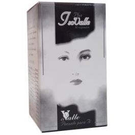 Iso Valle Plus 30Cap. Precio: 15.4999999. SKU: B19BREZA8G