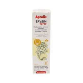 Erysim Forte Spray Bucal Aprolis Precio: 10.7900001. SKU: B14D2ATP2G