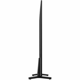 Samsung UE43DU8072UXXH Televisor Plano 43" 4K Ultra HD Smart TV Tizen OS 100Hz Wifi HDR Negro 2024