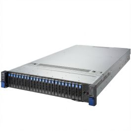 MiTAC Server B8261T85E24HR-2T - Servidor Rack-Montage 2U, zweiweg, sin CPU, NVMe, Hot-Swap 6.4 cm Precio: 7085.69000029. SKU: B14PMFTJWK