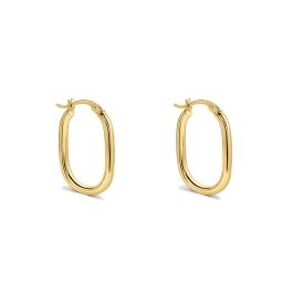 Pendientes Mujer Stroili 1436194 Dorado Precio: 130.5900002. SKU: B16DMJ6SB5