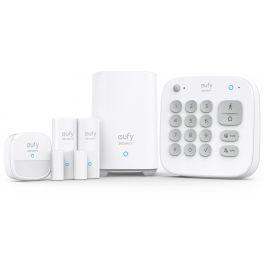Sistema de Alarma Eufy T8990321