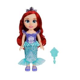 Muñeca princesa ariel disney 38 cm. Precio: 24.9986. SKU: B1HYCR5T9F