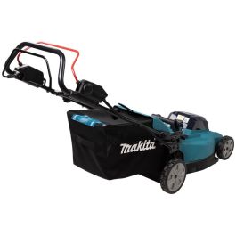 Makita DLM481Z Cortacésped a Batería Akku-Rasenmäher