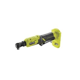 Clave de trinquete de 18V - accesorio cuadrado de 3/8 '' - 60 nm - entregado con 1 punta de extensión Clave de trinquete de 18V - accesorio cuadrado de 3/8 '' - 60 nm - entregado con 1 punta de extensión