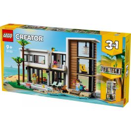 LEGO 31153 Creator 3-in-1 Modernes Haus