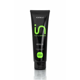Montibel·Lo Inflashy Green 150ml - Tinte sin amoniaco larga duración para efectos de color Precio: 17.78999959. SKU: B1HLERBX5L
