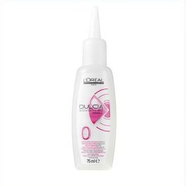 L'Oréal Dulcia Advanced 0 75 Ml - Permanente para rizos de larga duración Precio: 6.69000046. SKU: B1A3M8LVKB